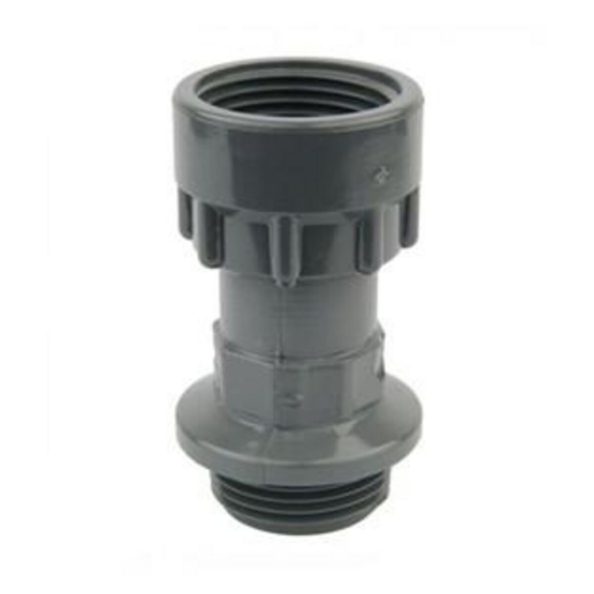 CENTRALE BRICO Union démontable - 1 1/2 Mâle x Femelle