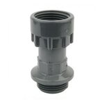 CENTRALE BRICO Union démontable - 1 1/2 Mâle x Femelle