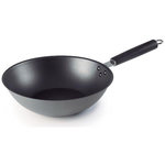 Lacor Poele wok 28cm revetu - 63729