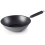 Voir la diapositive 1 : Lacor Poele wok 28cm revetu - 63729