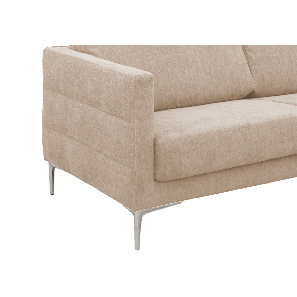 Canapé Fixe 2 places ELSIE