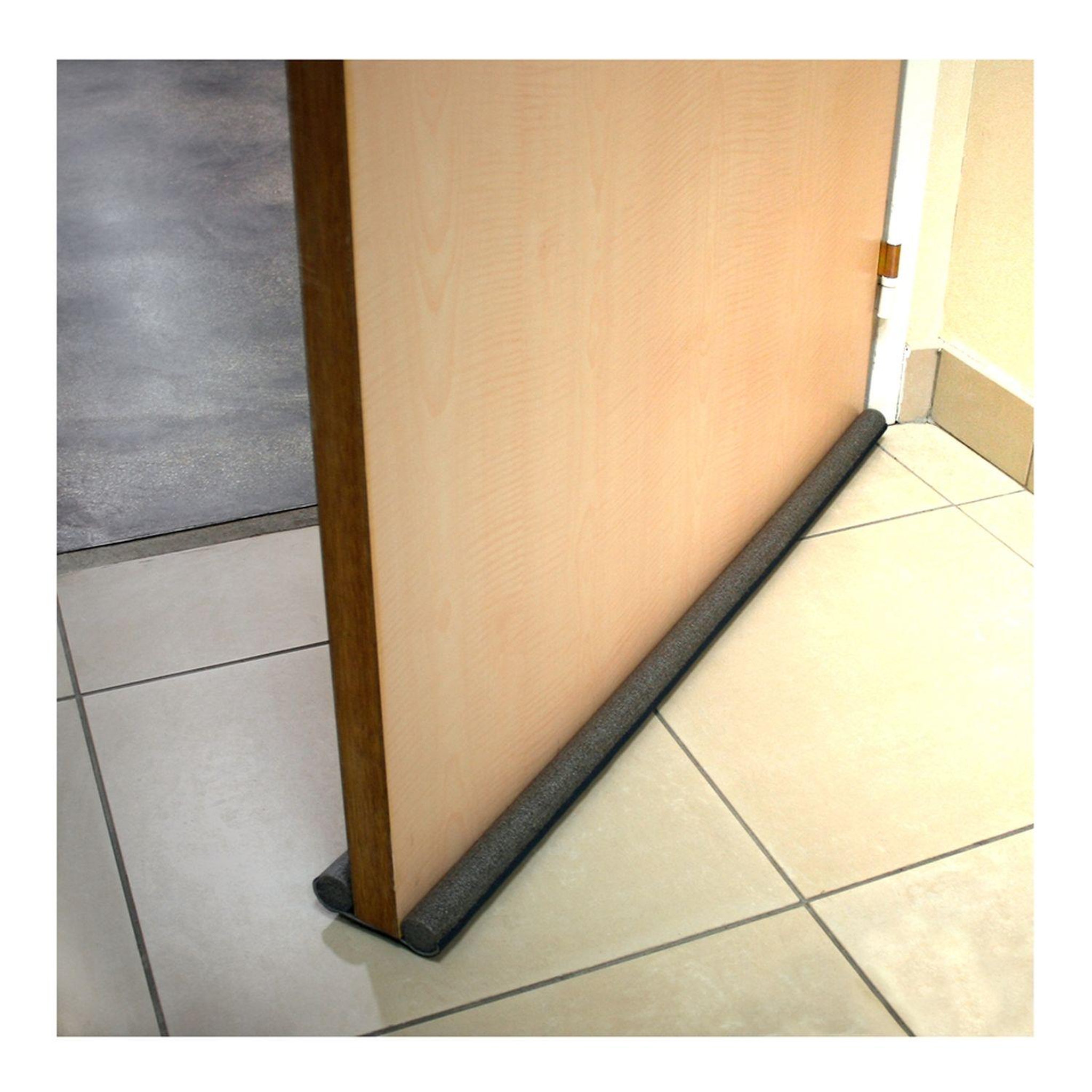 Voir la diapositive 2 : The Home Deco Factory Bas de porte isole froid - l. 91 cm