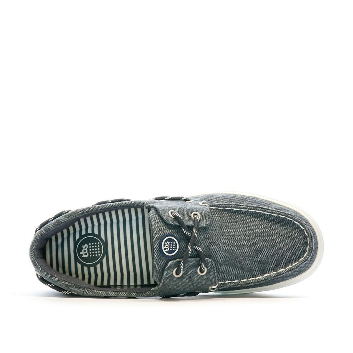 TBS Chaussures bateaux Marine Homme TBS  WALLEN