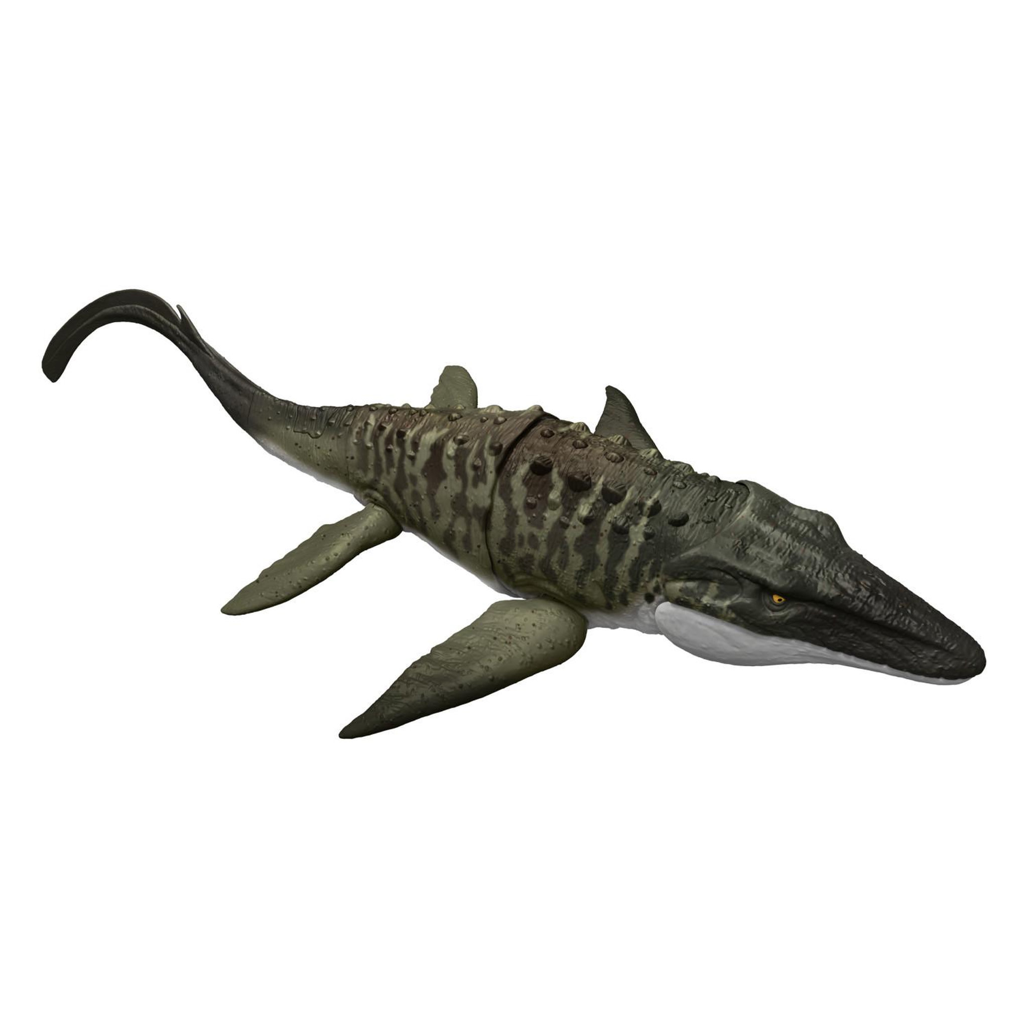 JURASSIC SAGA MOSASAURE