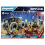 Voir la diapositive 2 : PLAYMOBIL Space 70888 Navette des astronautes