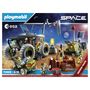 Voir la diapositive 2 : PLAYMOBIL Space 70888 Navette des astronautes