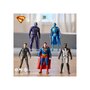 Voir la diapositive 2 : Spin Master SPIN MASTERMULTIPACK FIGURINES 8 CM Superman Movie
