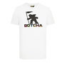 Voir la diapositive 1 : GOTCHA T shirt  Homme Gotcha Fishman