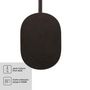 Voir la diapositive 4 : ESSENTIEL B Enceinte portable SB30 noire
