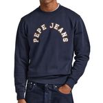 Pepe Jeans weat  Homme Pepe jeans Westend. Coloris disponibles : Bleu