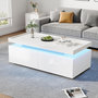 Voir la diapositive 5 : MERAX Table basse