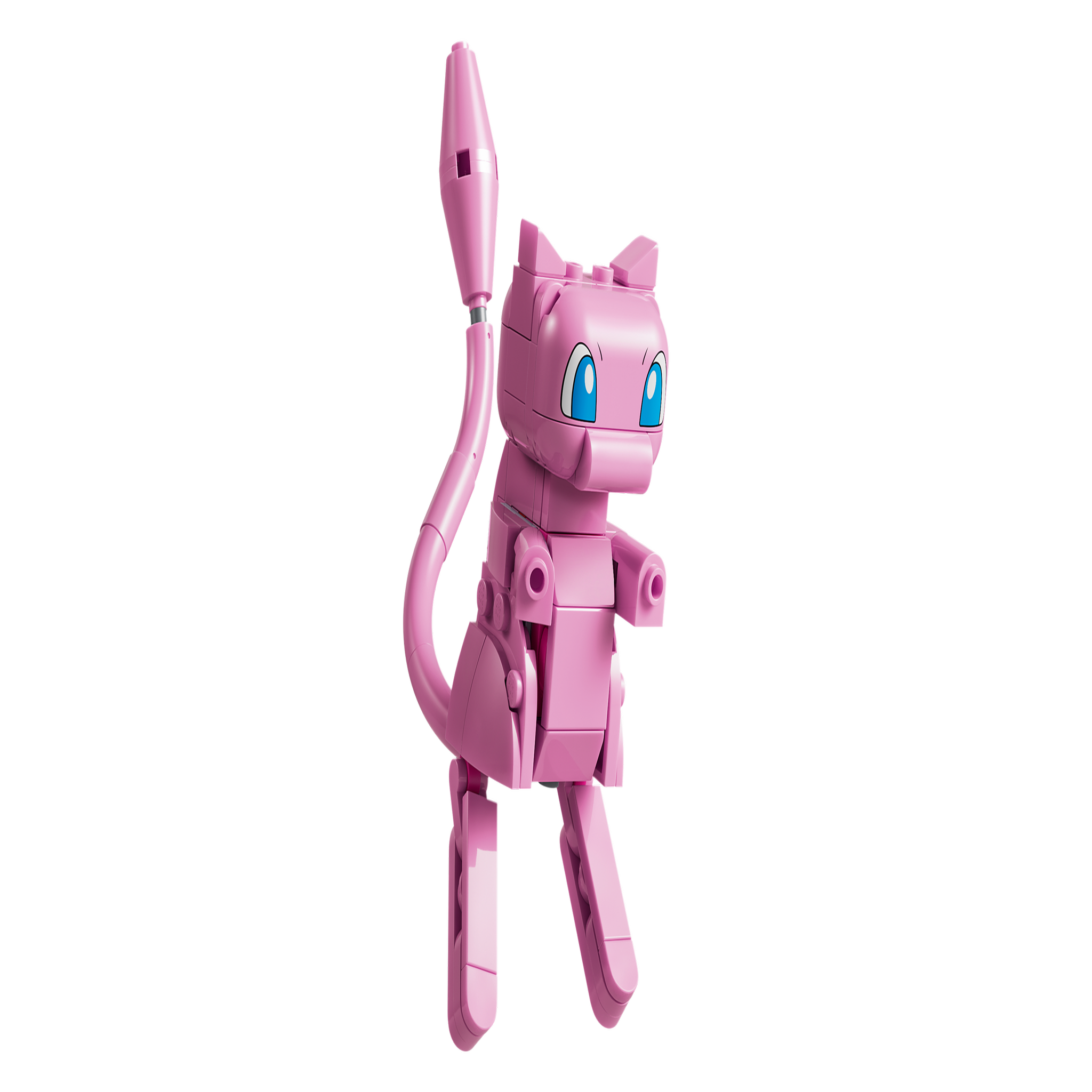Voir la diapositive 3 : LEGO Lego pokémon 72161 recherche de mew avec drone s dès 8 ans