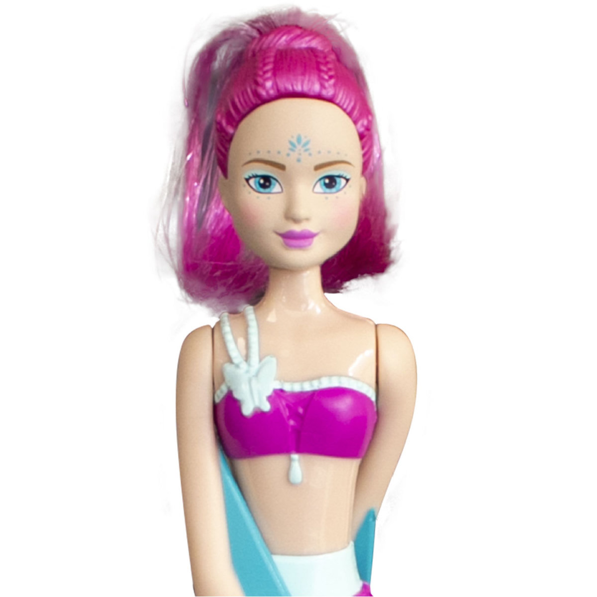 LANSAY Sky Dancers - Turquoise twinkle