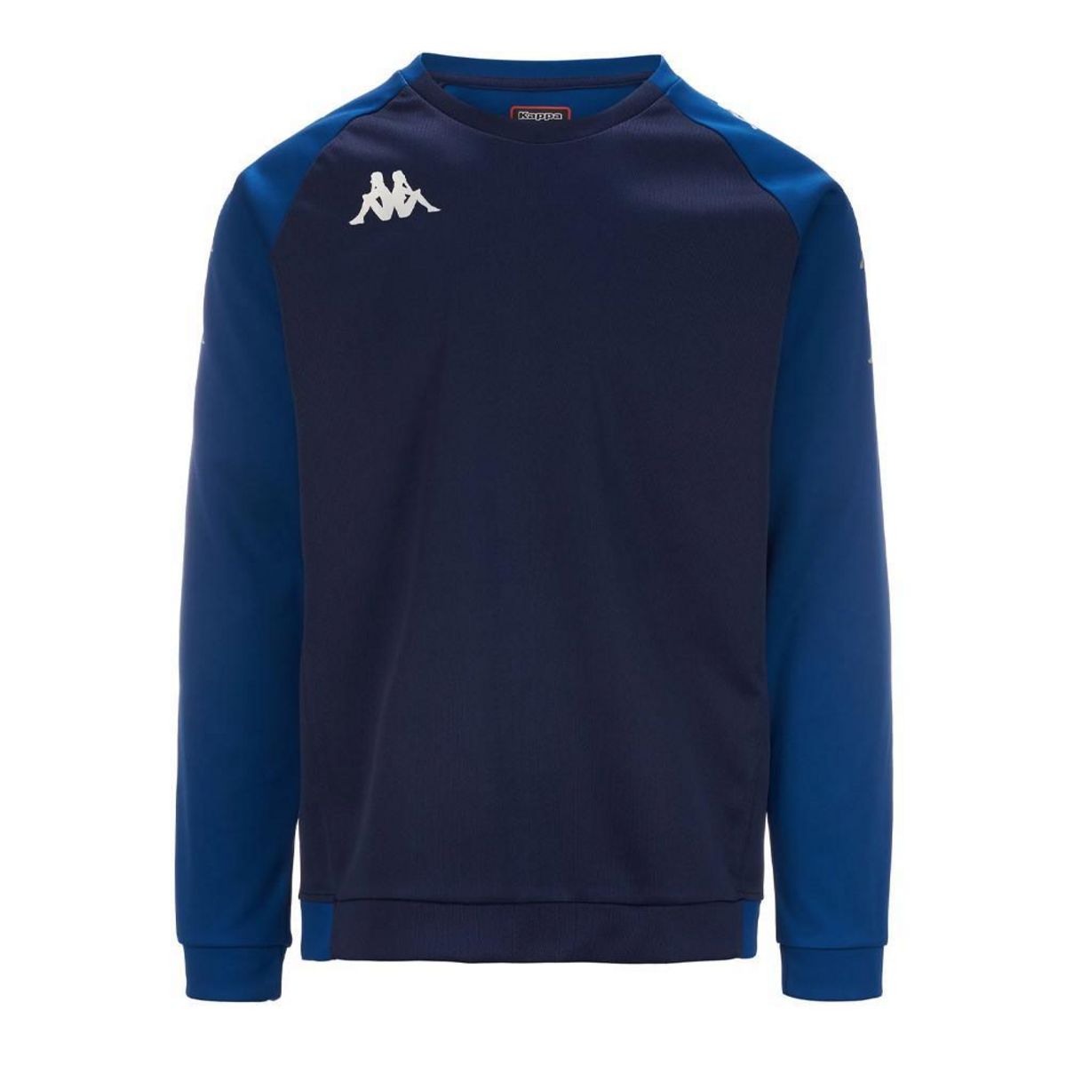 KAPPA Sweat D'entrainement  Homme Kappa Parme
