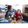 Baby Einstein Tapis d'Eveil 5-in-1 Journey of Discovery