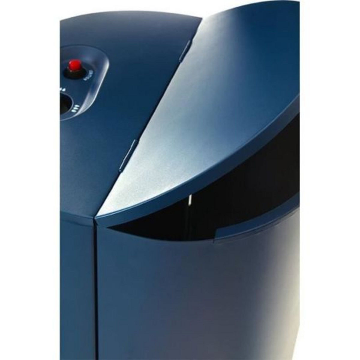 Poêle à gaz à infrarouge - Ektor Design 4,2 kW