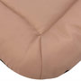 Voir la diapositive 3 : VIDAXL Matelas pour chiens Taille L Beige