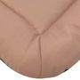 Voir la diapositive 3 : VIDAXL Matelas pour chiens Taille L Beige