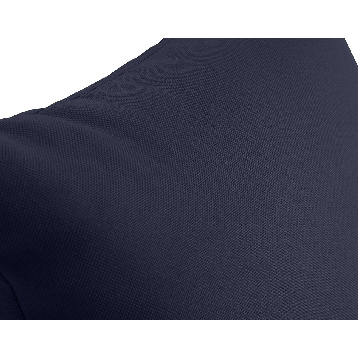 BEST MOBILIER Regala - canapé 3 places - convertible avec coffre - en tissu