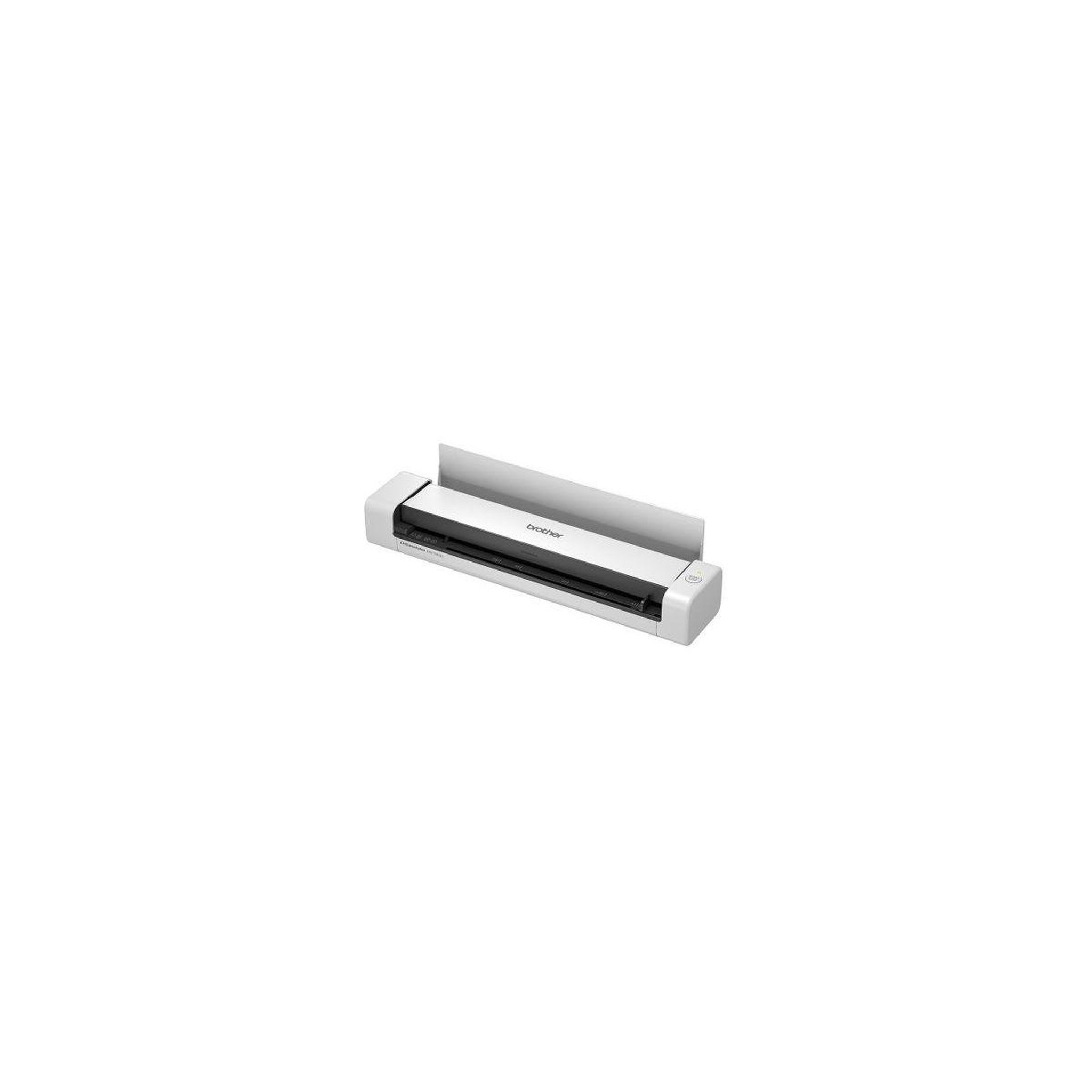 Voir la diapositive 2 : Brother Scanner portable ds-740d