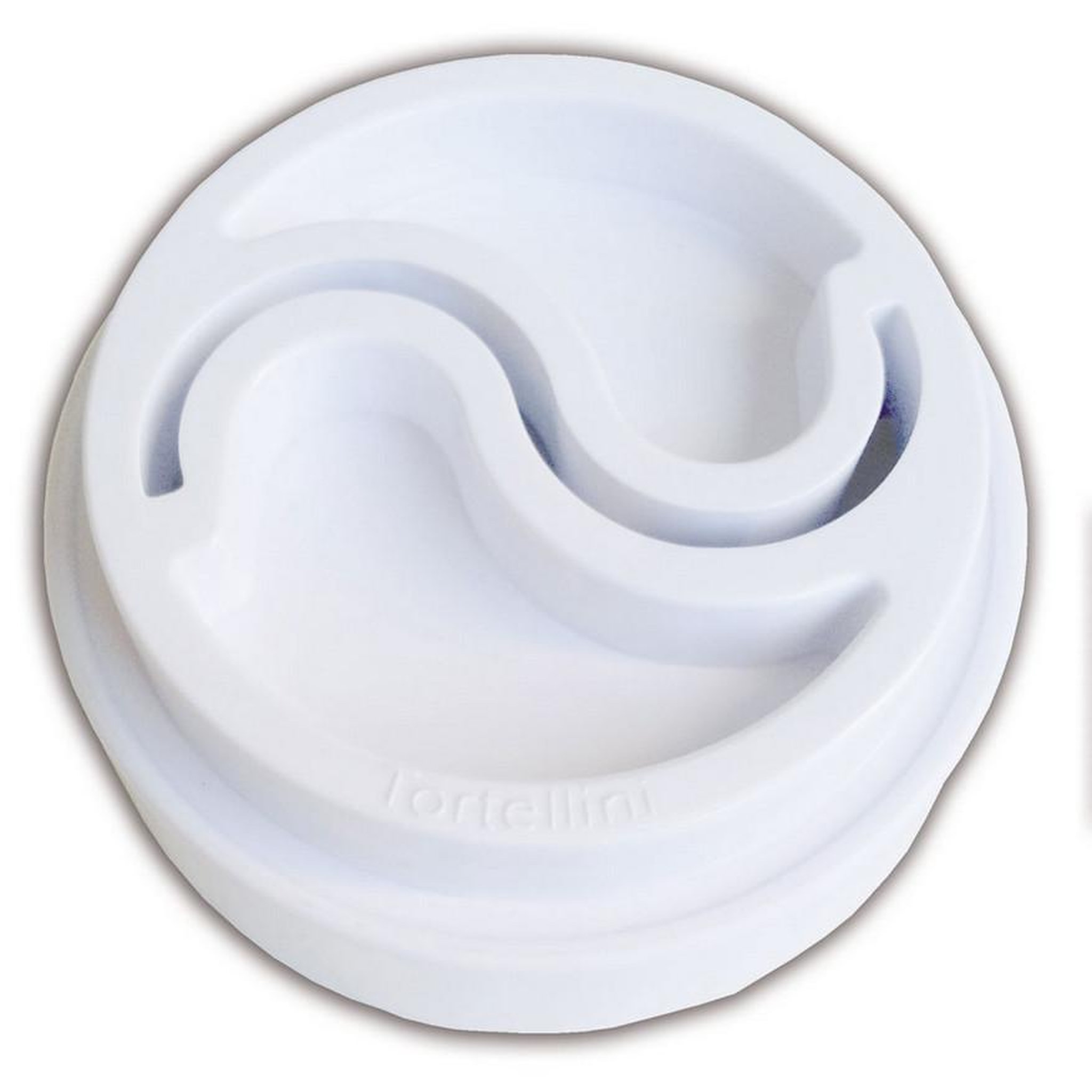 Voir la diapositive 5 : DOMOCLIP Machine à pâtes 180w blanc - dop101