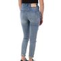 Voir la diapositive 2 : DIESEL Jean  Femme Diesel 1984 Slandy - W26