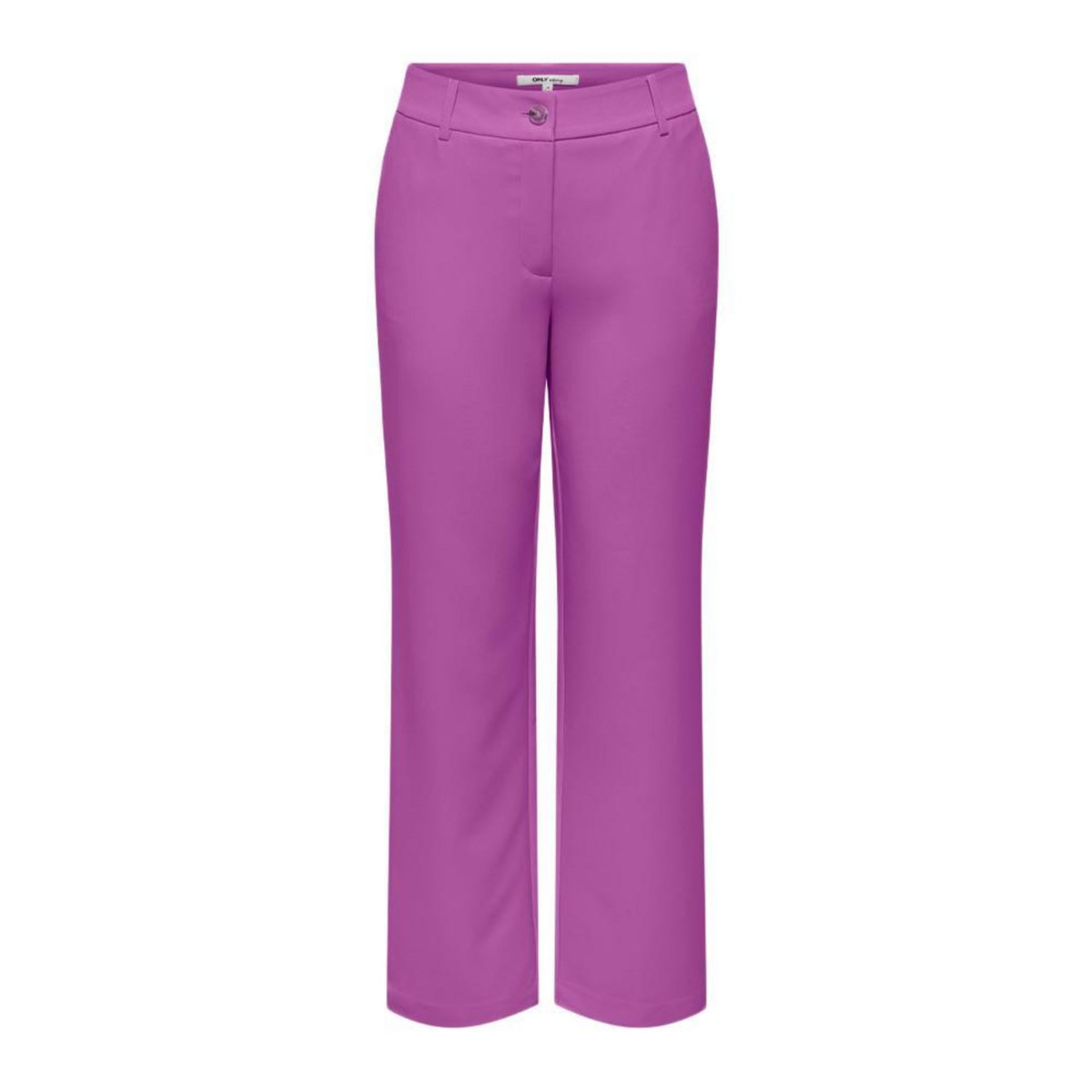 Only Pantalon Droit  Femme ONLY  15267759