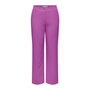 Voir la diapositive 1 : Only Pantalon Droit  Femme ONLY  15267759