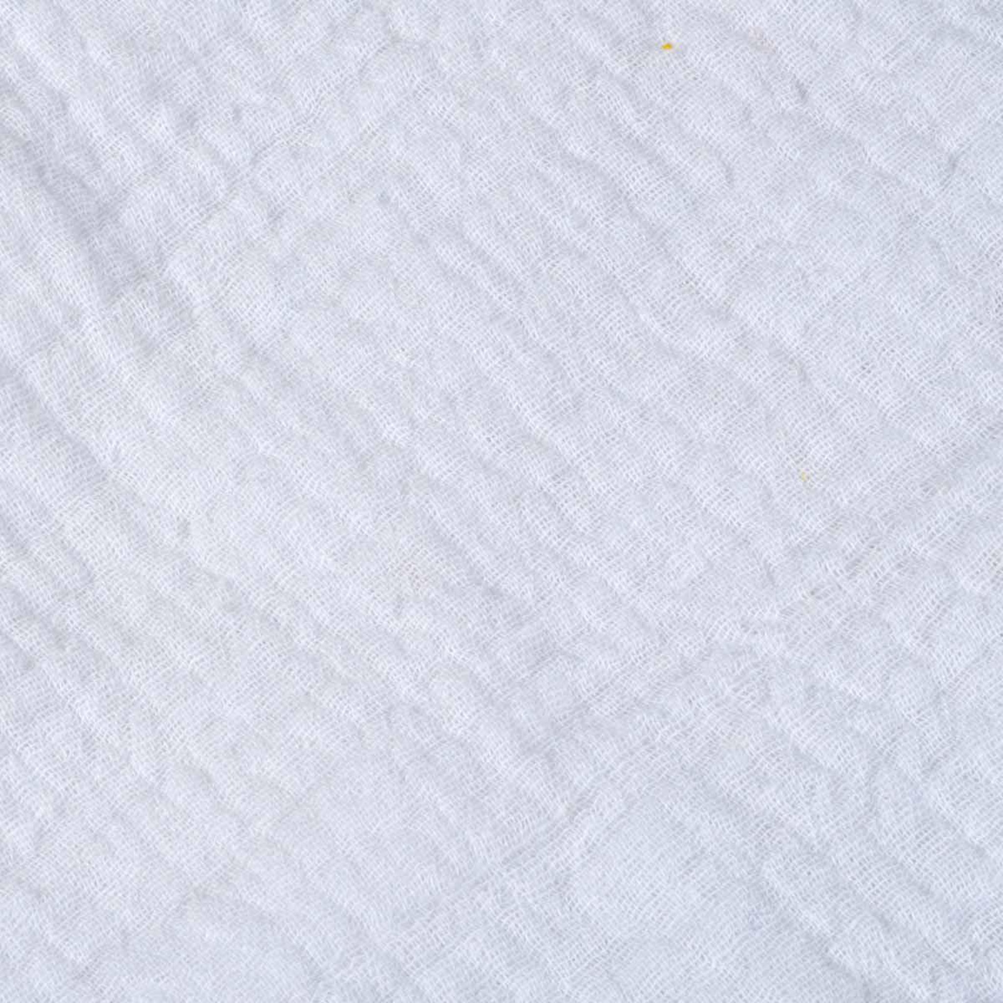 Voir la diapositive 2 : BEBE DOUCEUR Doudou mouchoir bébé  nuage  46cm blanc