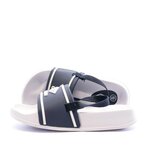 UMBRO Claquettes /  Garçon Umbro Kocak Elas. Coloris disponibles : Bleu