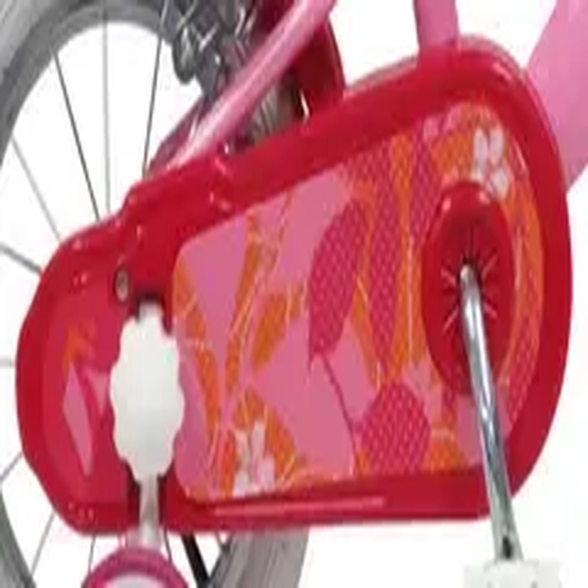 Voir la diapositive 3 : SCRAPPER Vélo enfant - Modèle 12'' SCRAPPER ( taille enfant < 95 cm ) équipé de 2 freins, Pneus gonflables, Gardes Boues + Porte Poupée
