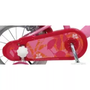 Voir la diapositive 3 : SCRAPPER Vélo enfant - Modèle 12'' SCRAPPER ( taille enfant < 95 cm ) équipé de 2 freins, Pneus gonflables, Gardes Boues + Porte Poupée