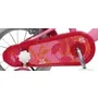 Voir la diapositive 3 : SCRAPPER Vélo enfant - Modèle 12'' SCRAPPER ( taille enfant < 95 cm ) équipé de 2 freins, Pneus gonflables, Gardes Boues + Porte Poupée