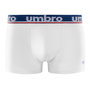 Voir la diapositive 4 : UMBRO Lot de 5 Boxers coton homme uni
