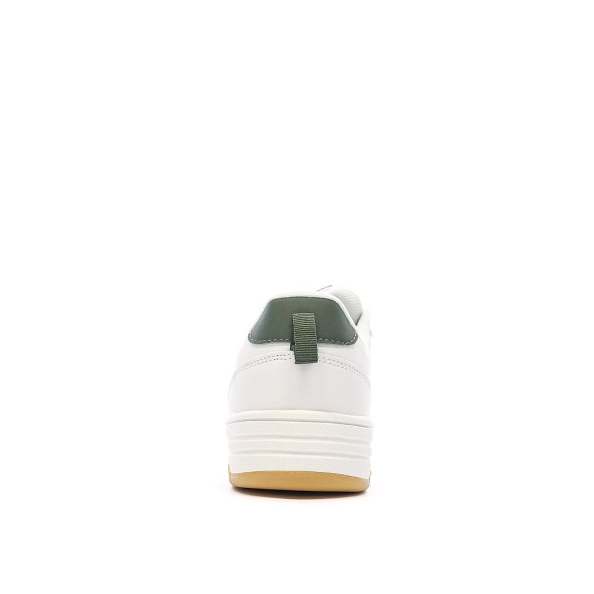KAPPA Baskets Blanches Garçon Kappa Falcon Jr
