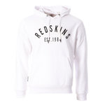 REDSKINS Sweat Blanc Homme Redskins Jam. Coloris disponibles : Blanc