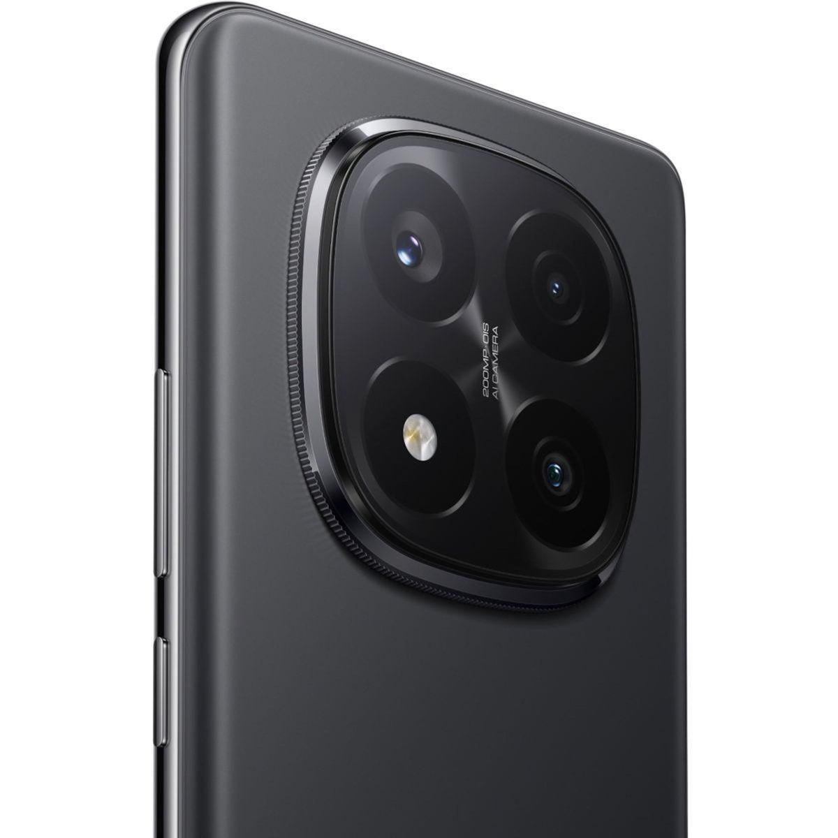 XIAOMI Smartphone Redmi Note 14 Pro+ Noir 256Go 5G