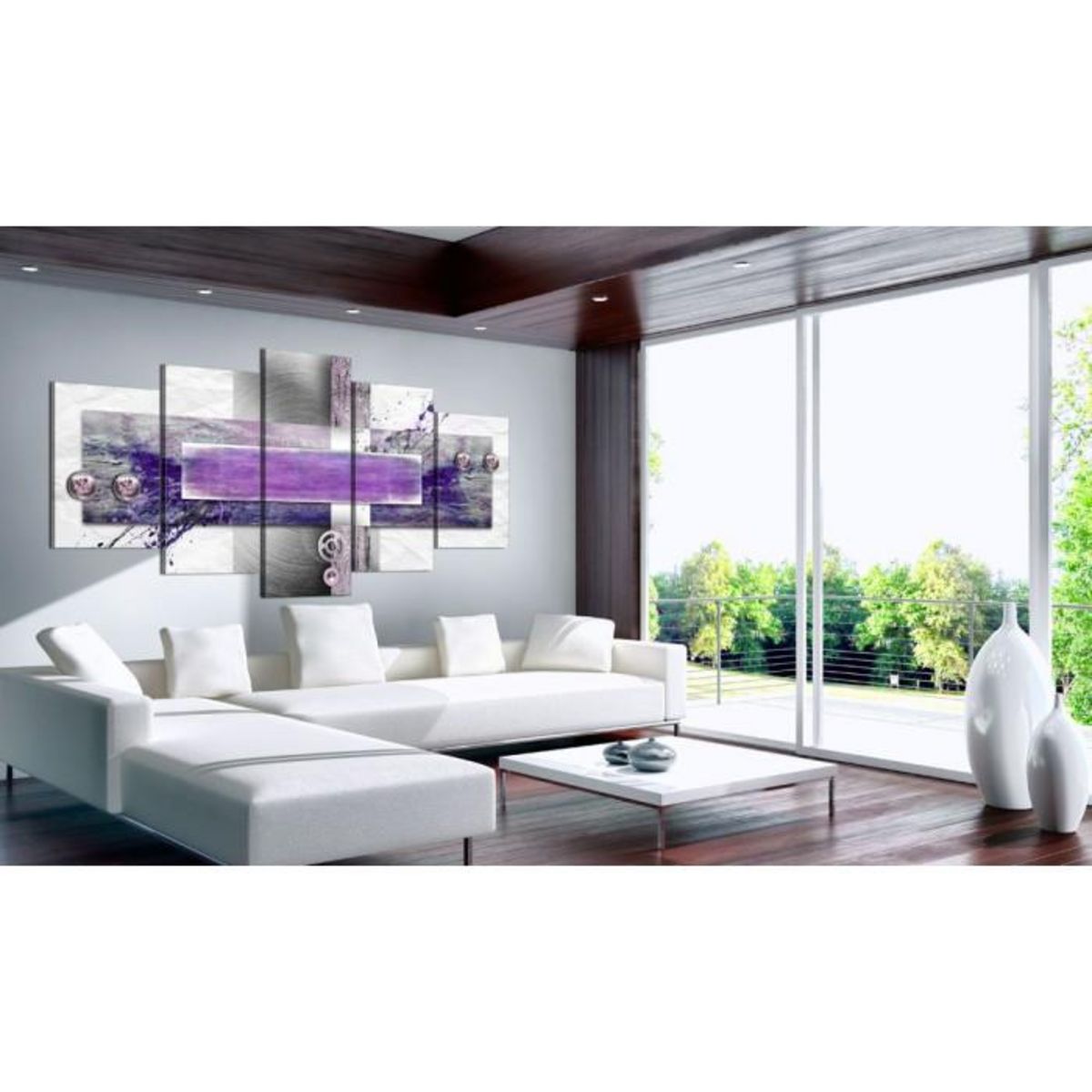 Paris Prix Tableau Imprimé  Restless Mind