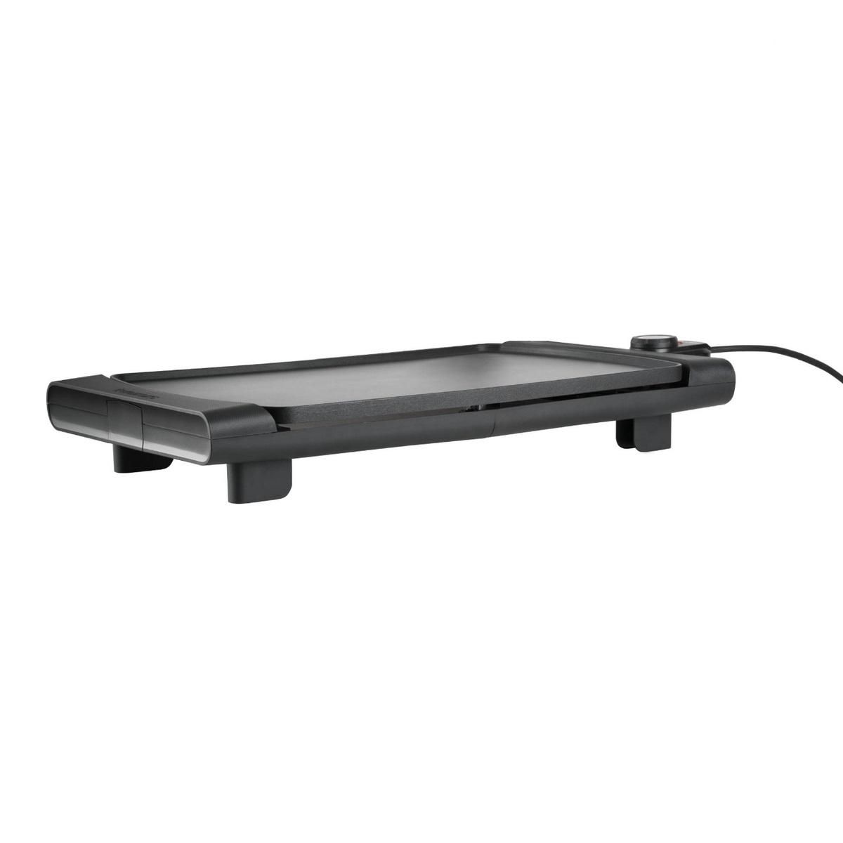 Taurus Plancha électrique 2600w 47x29cm noir - 968461000