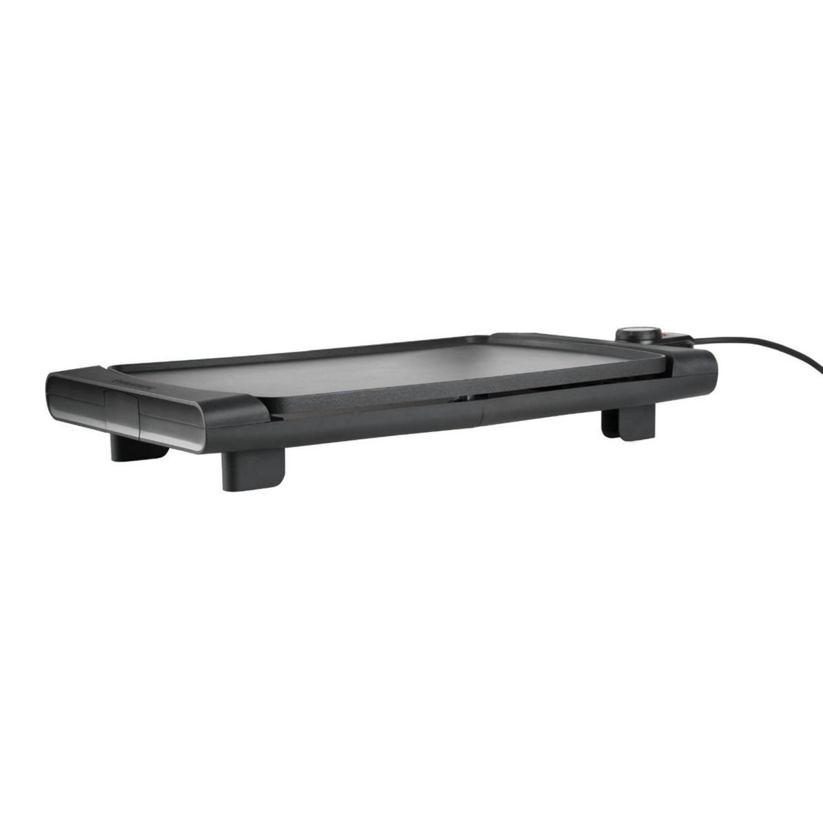 Taurus Plancha électrique 2600w 47x29cm noir - 968461000