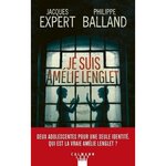 JE SUIS AMELIE LENGLET, Expert Jacques