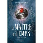 LE MAITRE DU TEMPS INTEGRALE , Cooper Louise