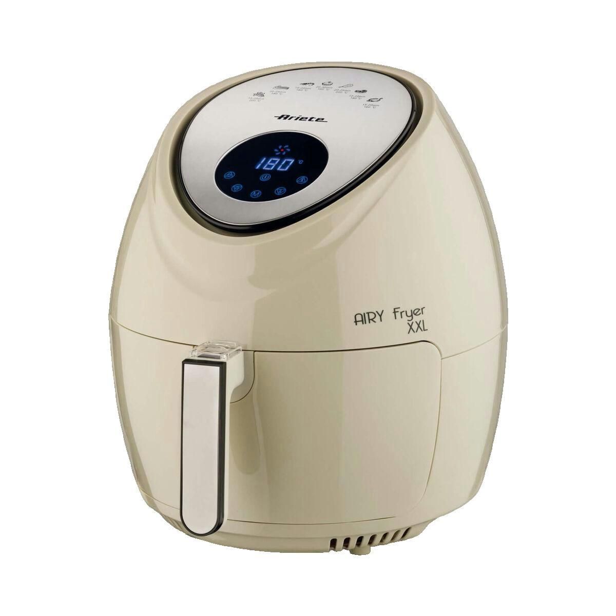 ARIETE Friteuse Ariete 4618/02 beige 5,5 litres