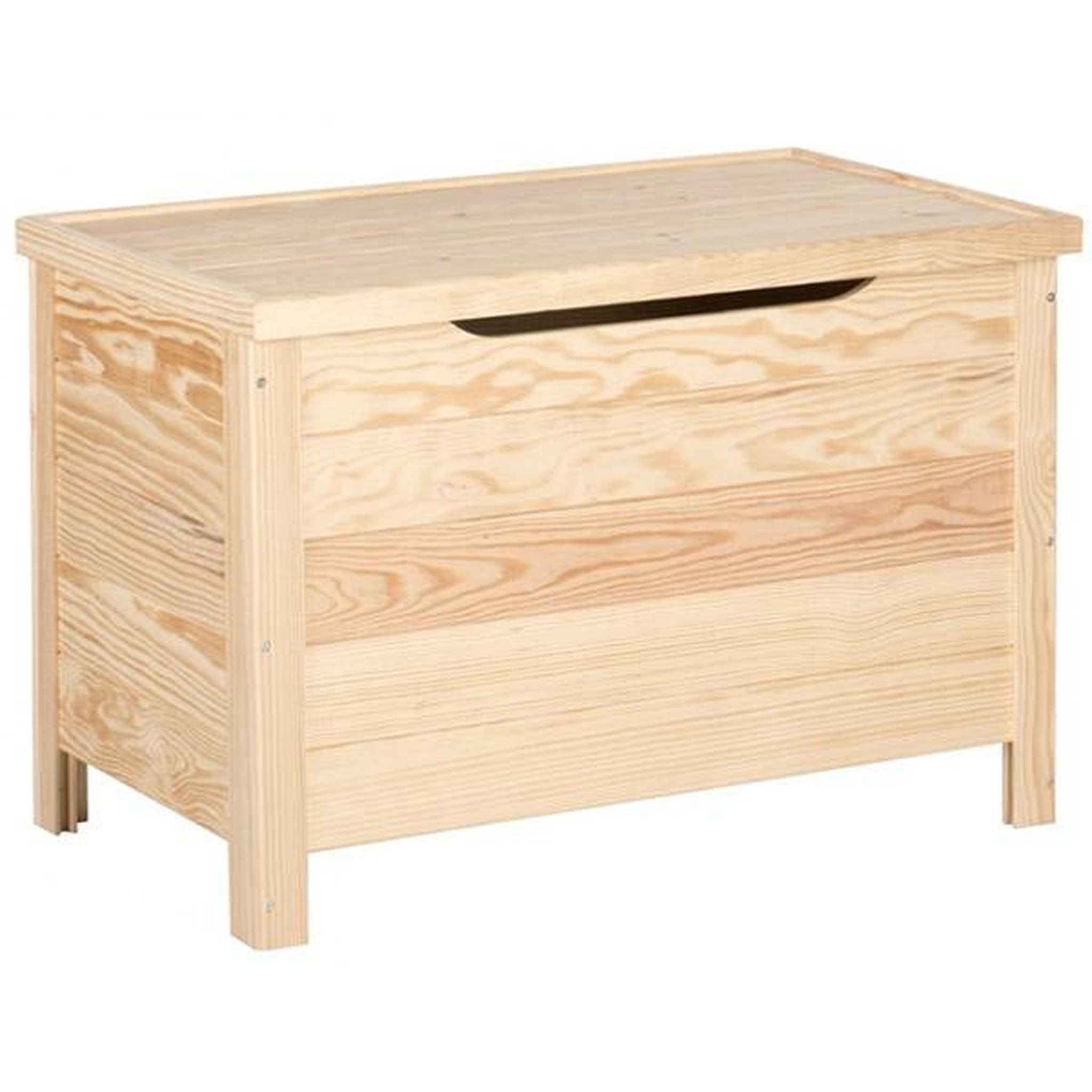 Astigarraga Coffre de rangement 70x48x40cm - BAUL-70