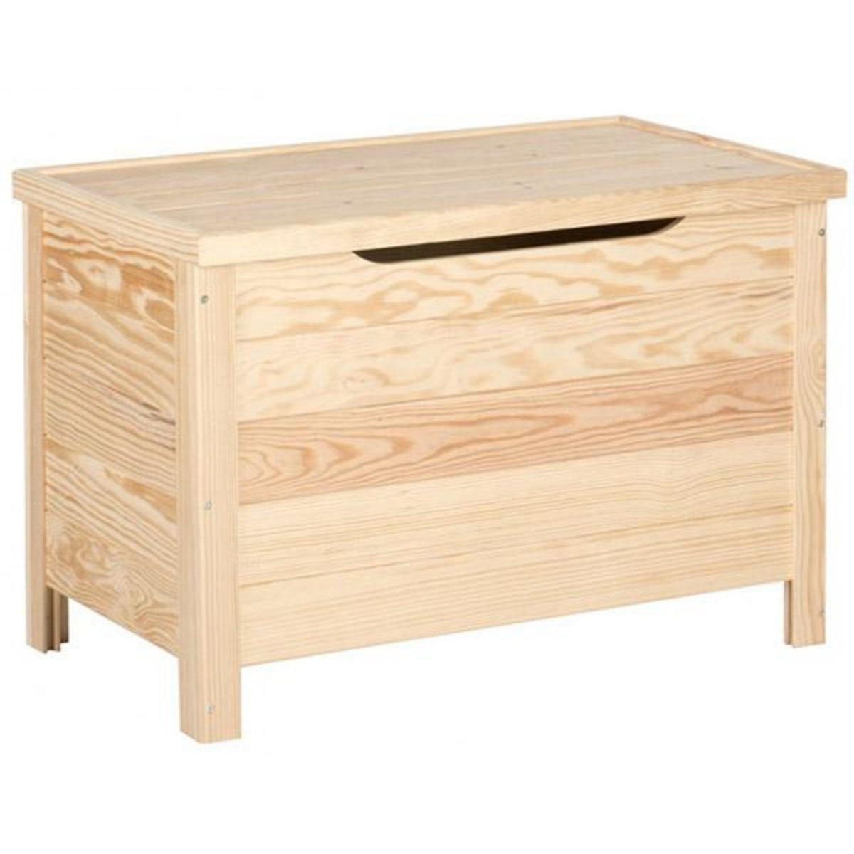 Astigarraga Coffre de rangement 70x48x40cm - baul-70
