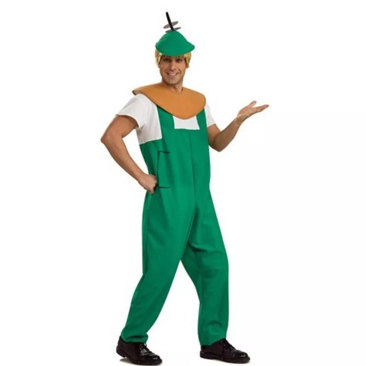  Costume d'Elroy Jetson - The Jetson - L