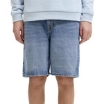 Jack & Jones Short  foncé Garçon Jack & Jones Tony. Coloris disponibles : Bleu