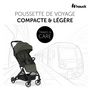 Voir la diapositive 2 : HAUCK Poussette de voyage Travel N Care