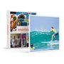Voir la diapositive 1 : Smartbox 3 cours de surf d'1h30 à Seignosse - Coffret Cadeau Sport & Aventure