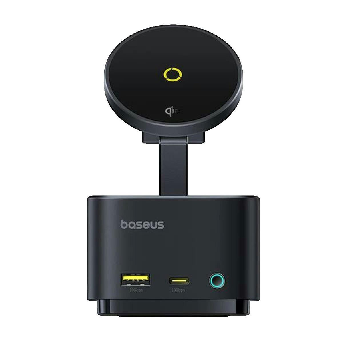 BASEUS Hub USB Baseus MagPro Series II USB-C avec 7 ports